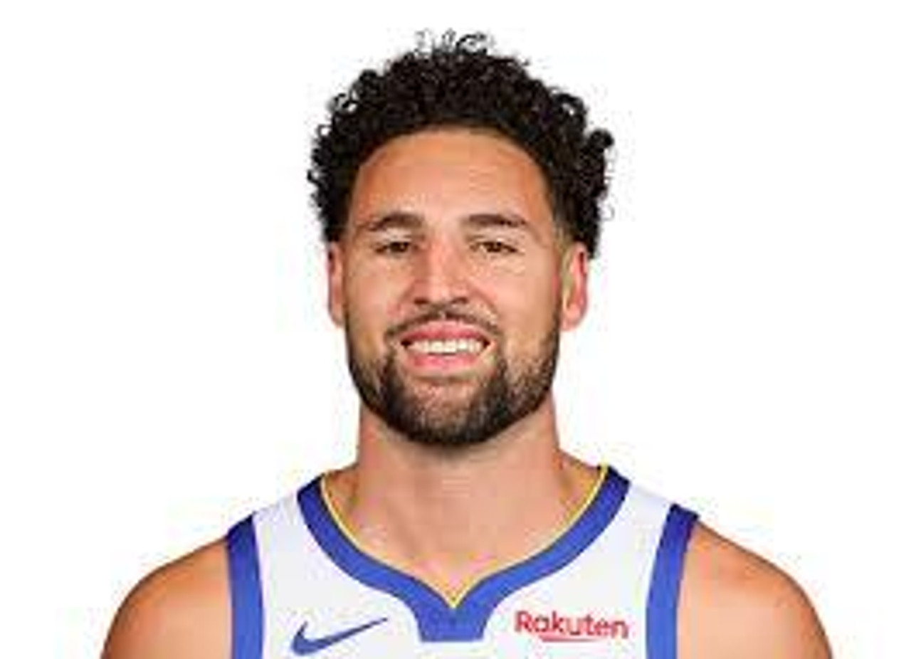 Klay Thompson