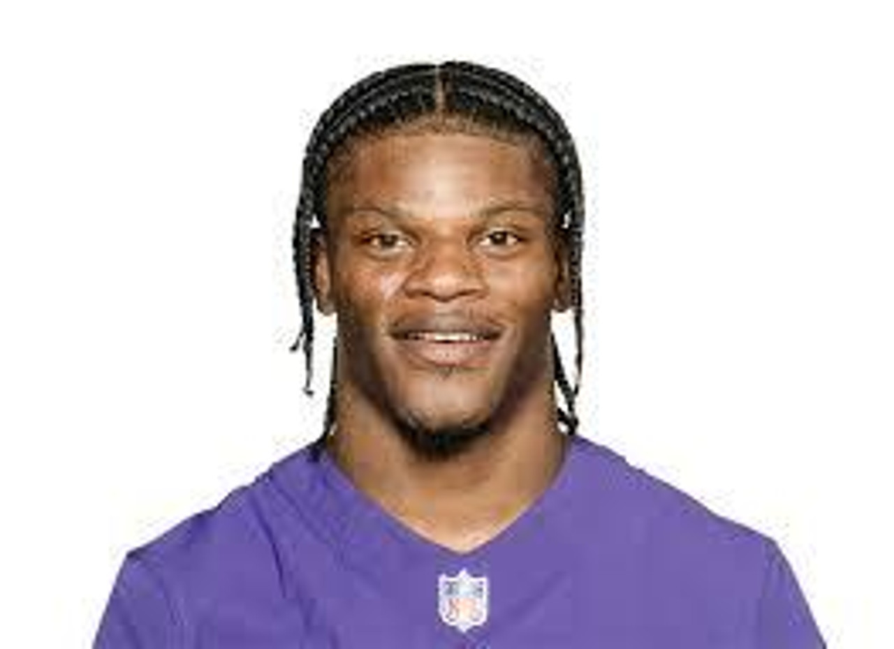 Lamar Jackson