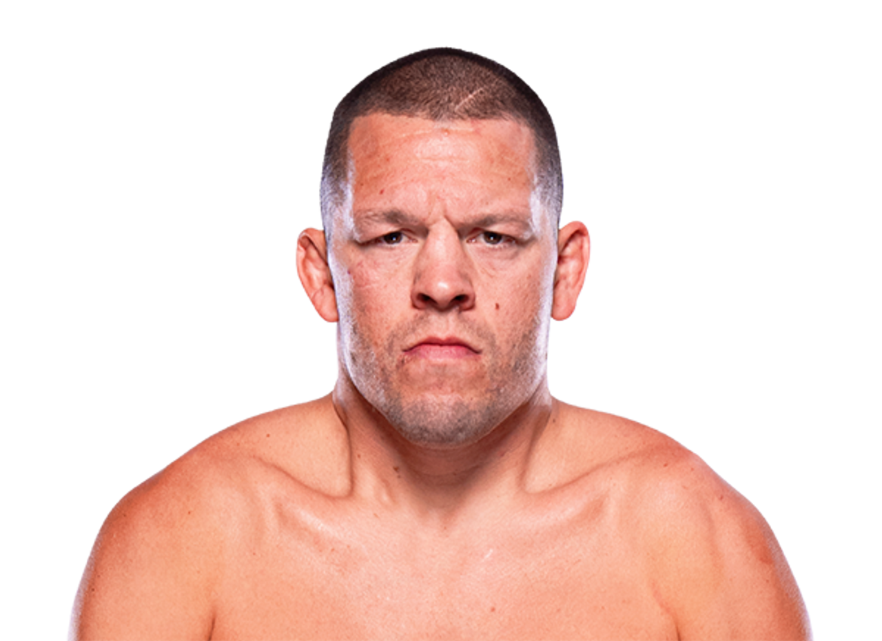 Nate DIaz