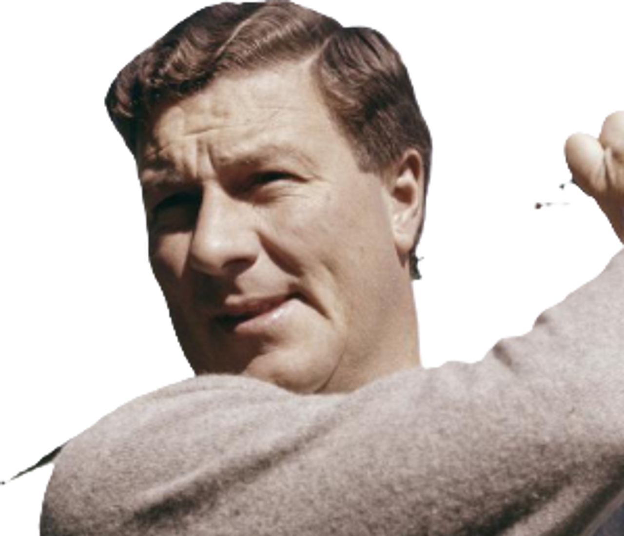 Peter Thomson
