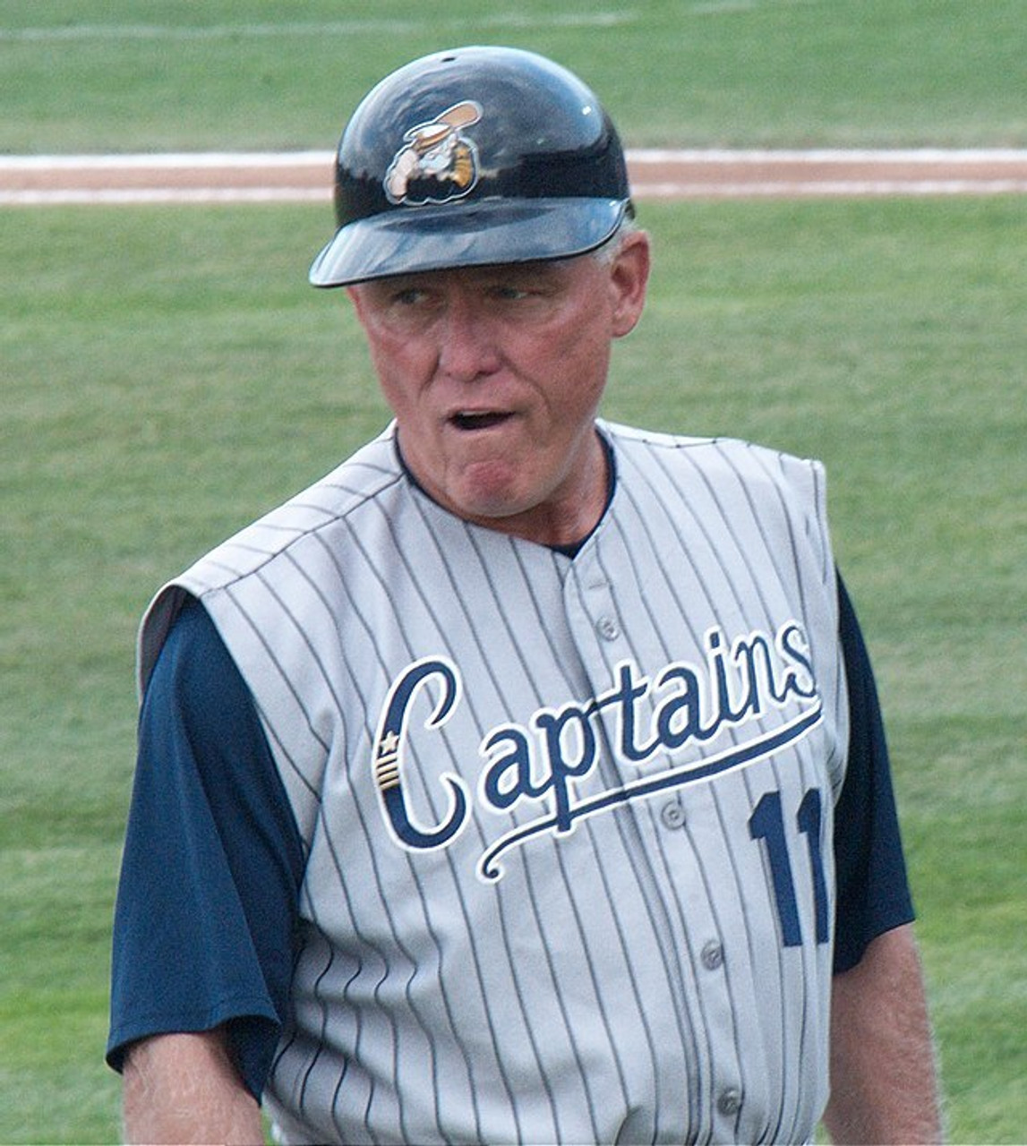 Ted Kubiak