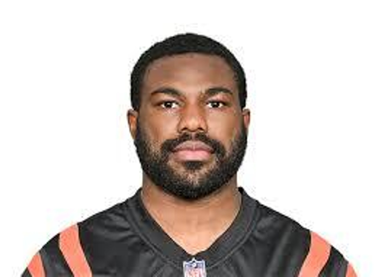 Zack Moss