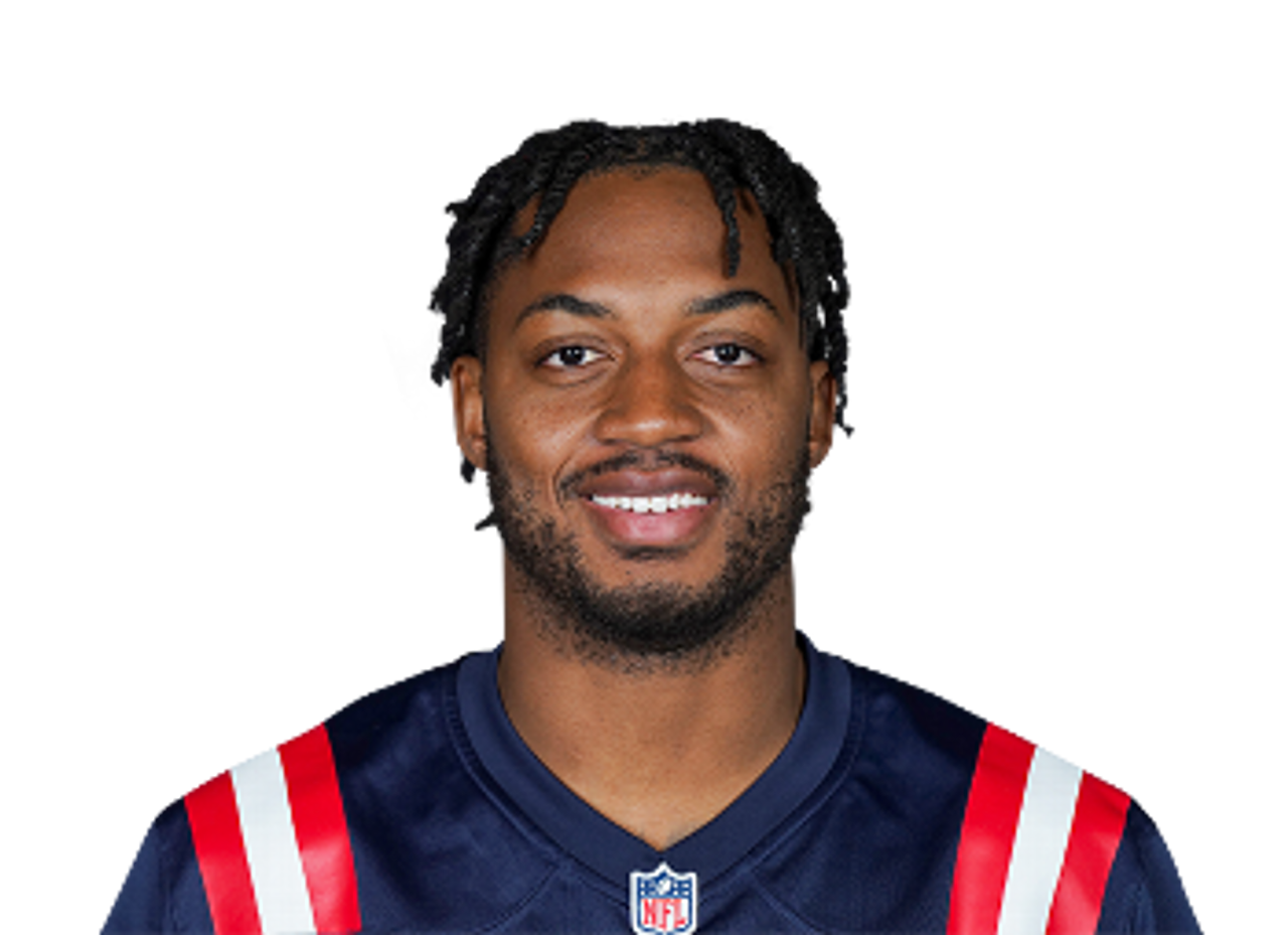 Antonio Gibson