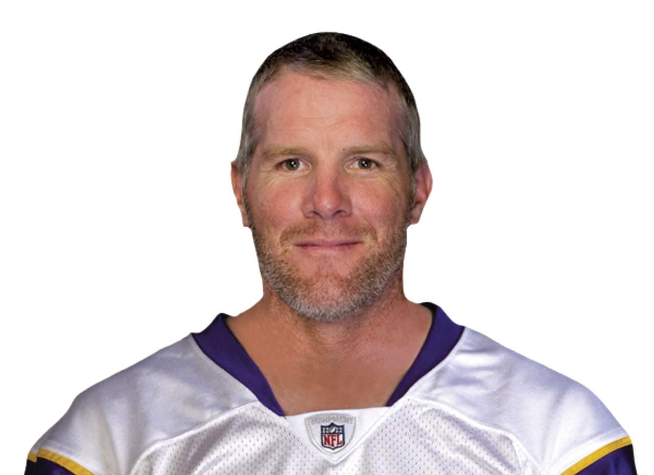 Brett Favre