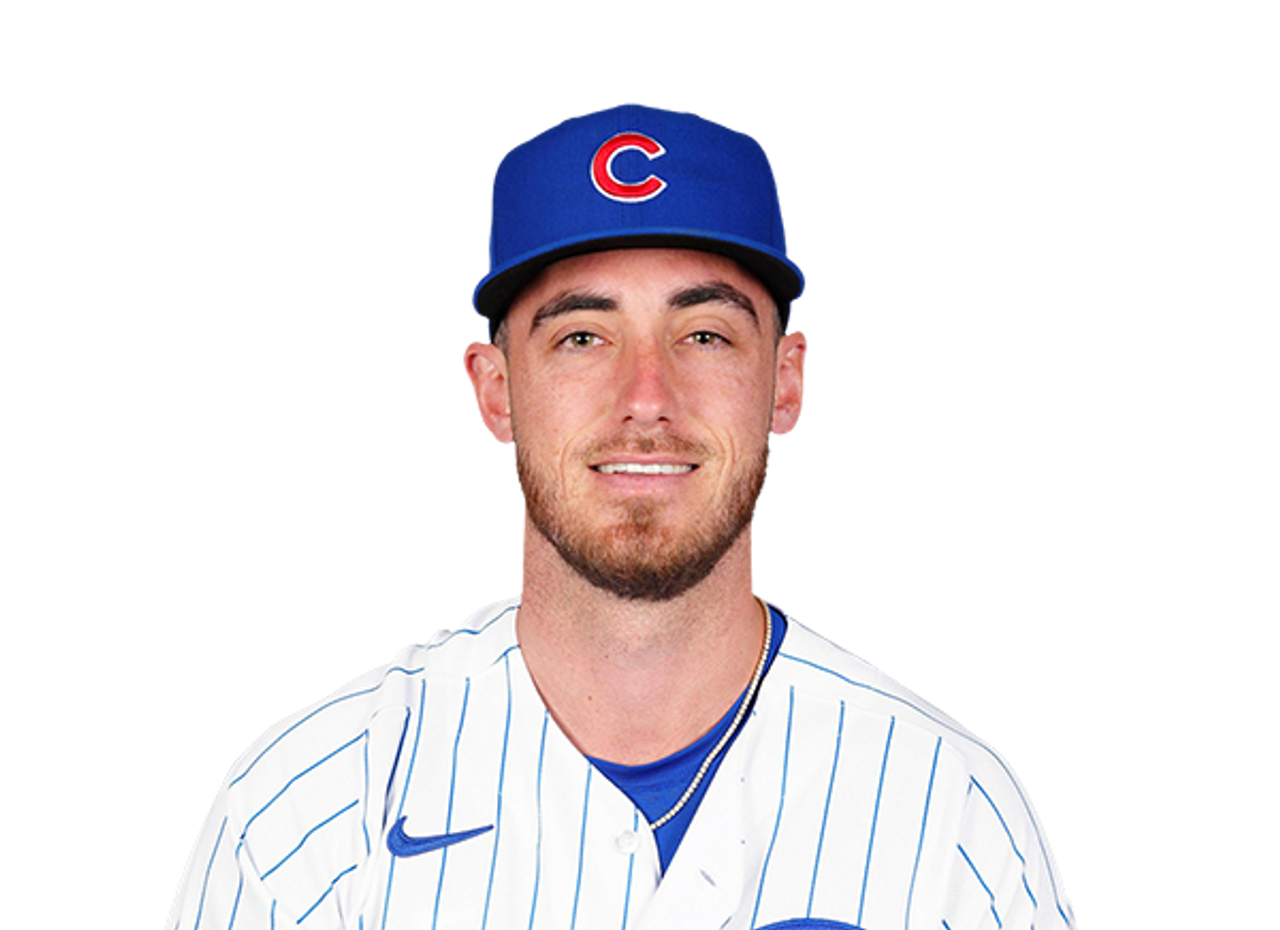 Cody Bellinger