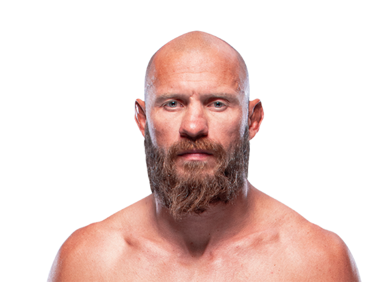 Donald Cerrone