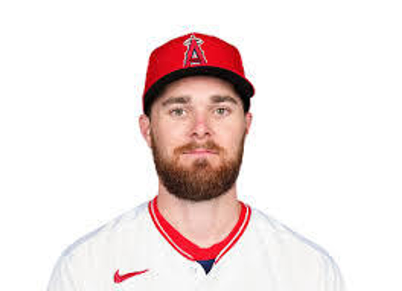 Jared Walsh