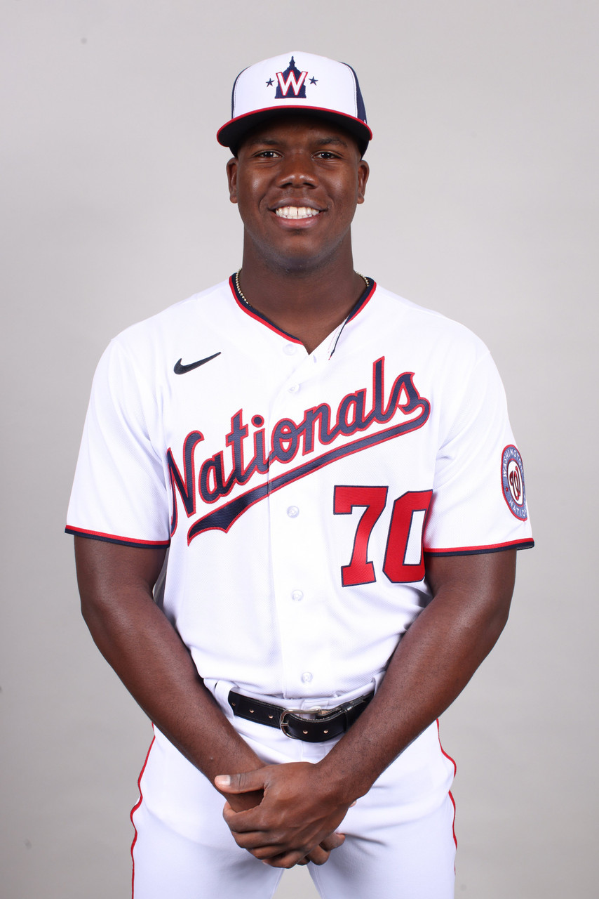 Jeremy De La Rosa