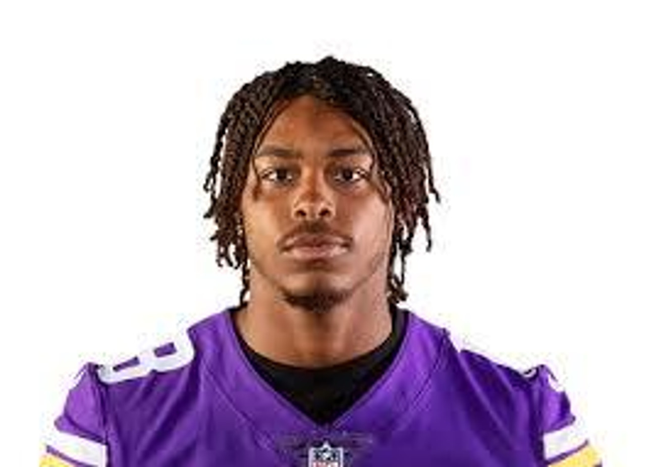 Justin Jefferson