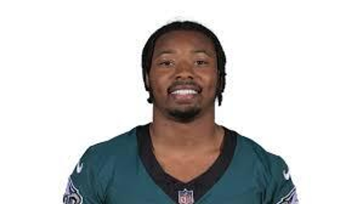 Kenneth Gainwell