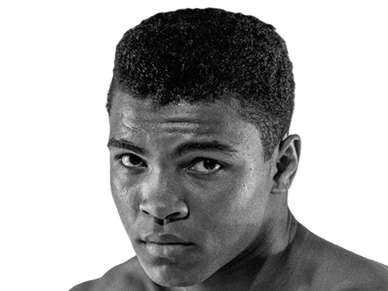 Boxing - Muhammad Ali