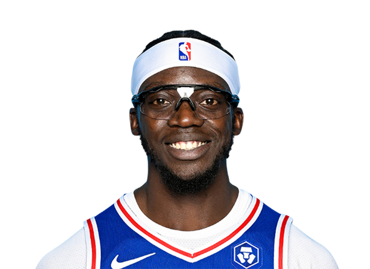 Reggie Jackson