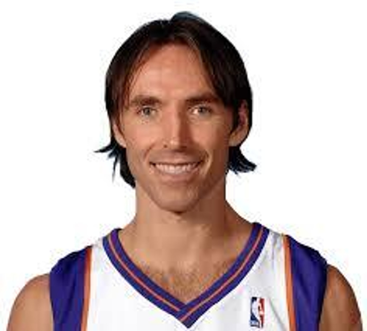 Steve Nash