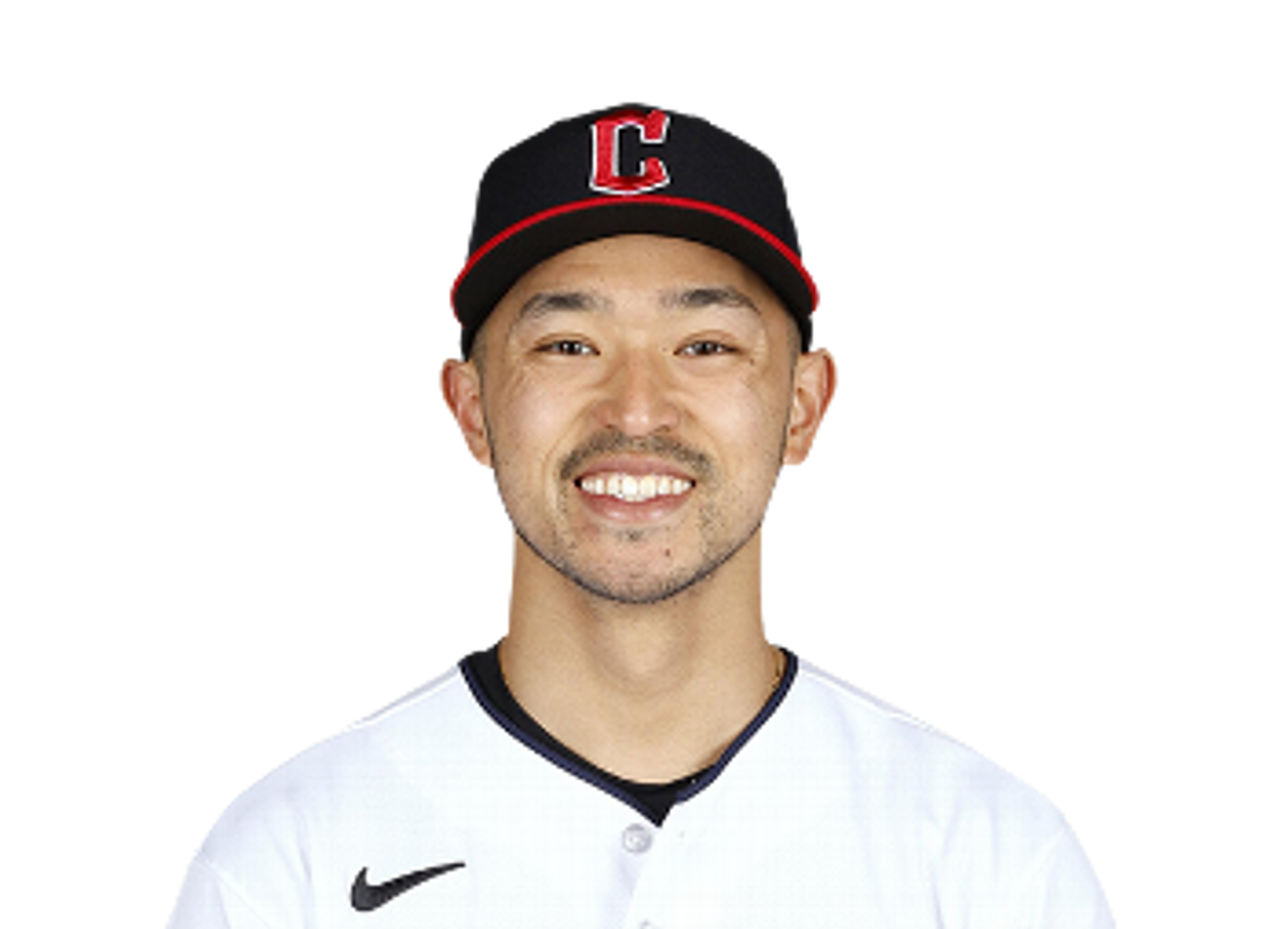 Steven Kwan