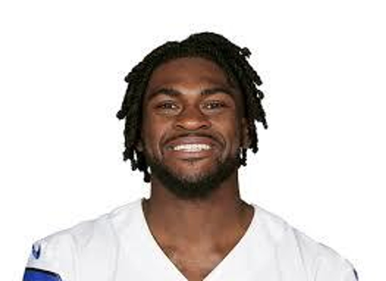 Trevon Diggs