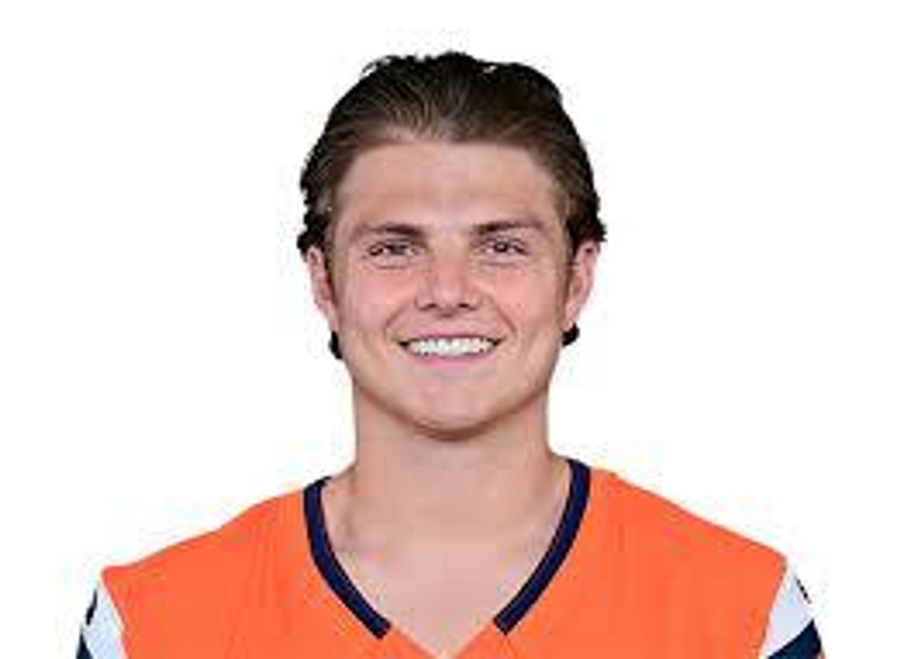 Zach WIlson