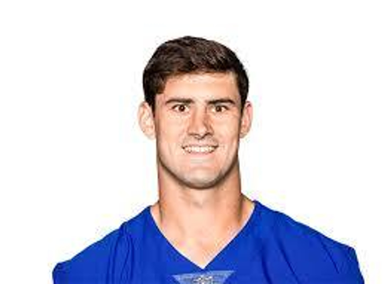 Daniel Jones