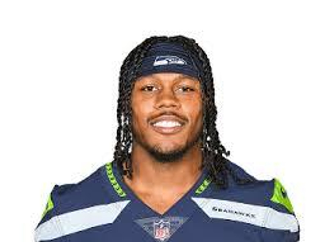 D’Wayne Eskridge