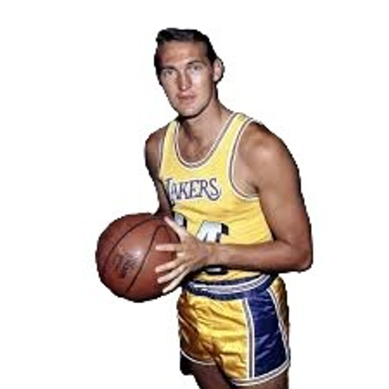 Jerry West
