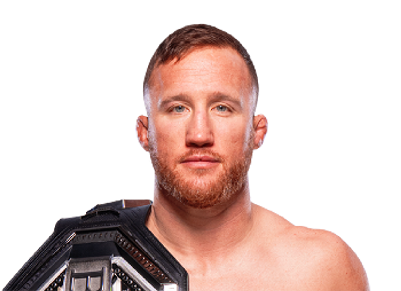 Justin Gaethje
