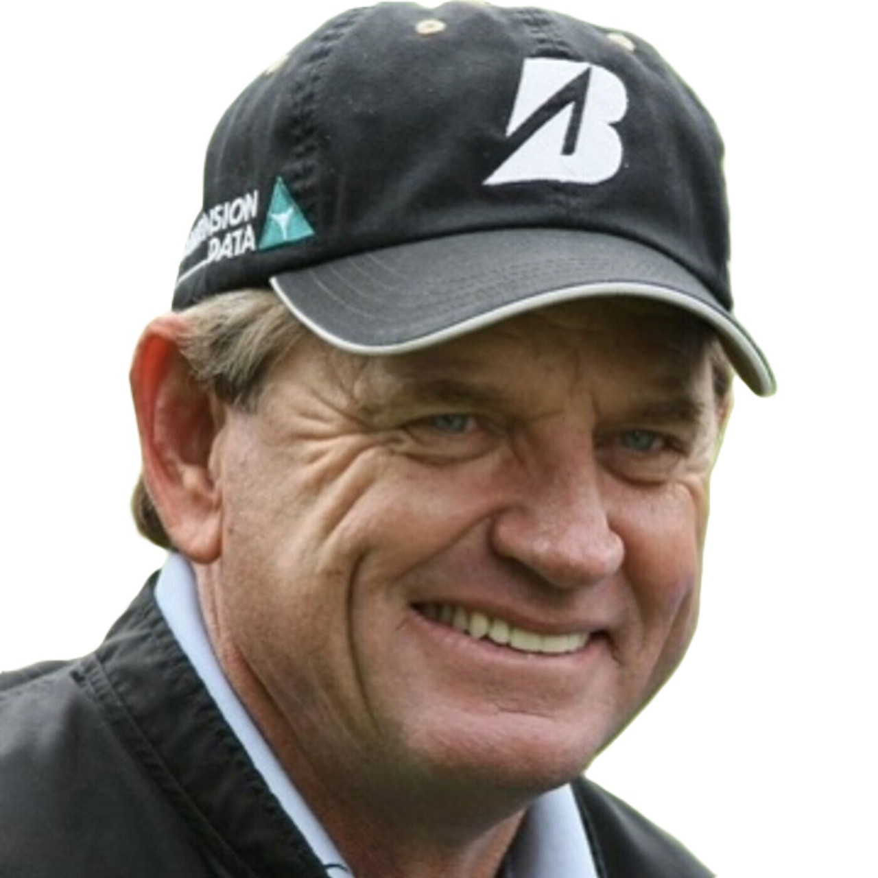 Nick Price