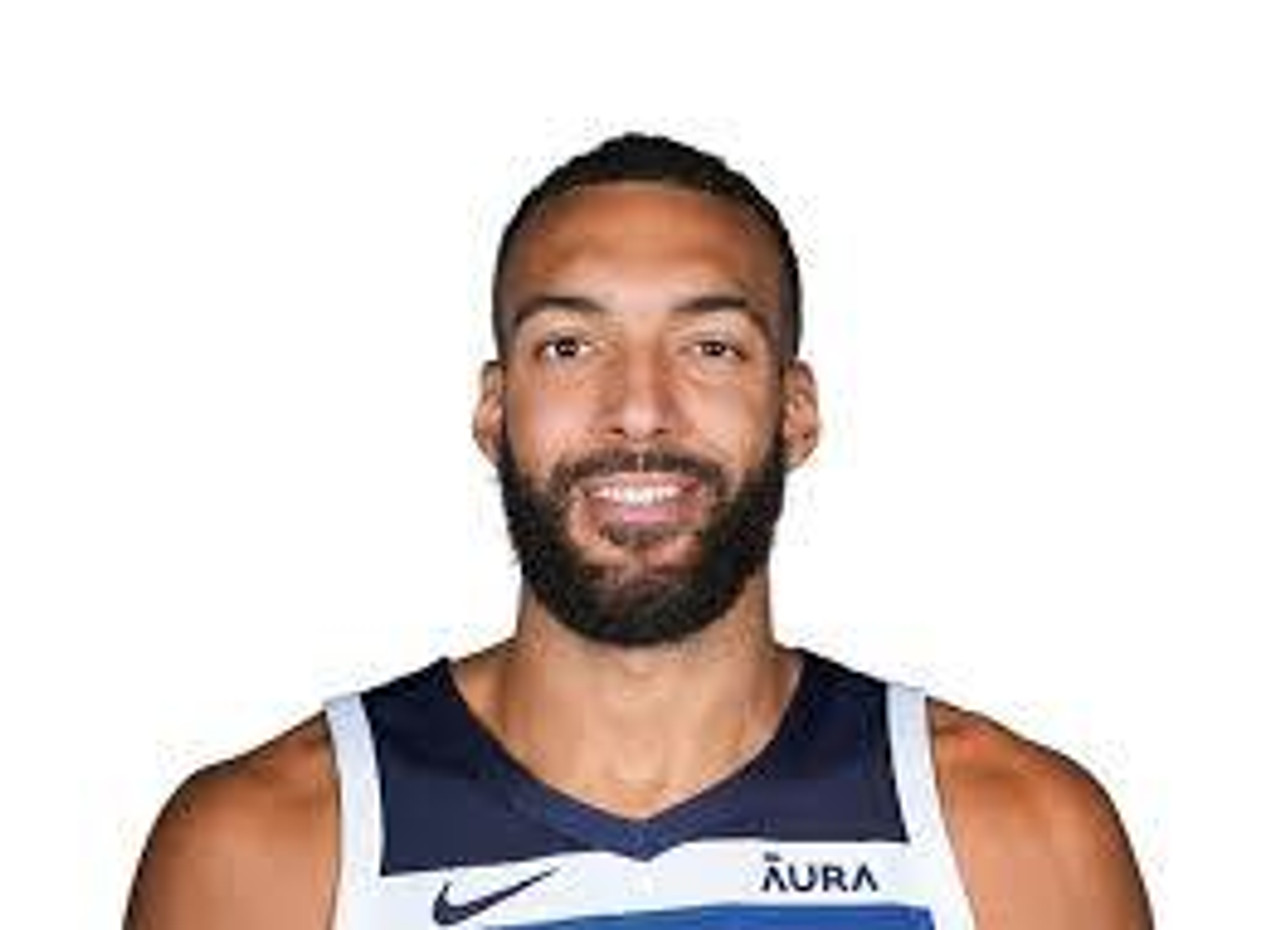 Rudy Gobert