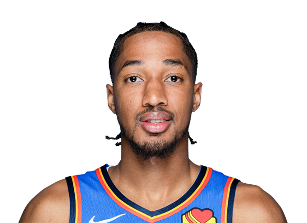 Shai Gilgeous-Alexander