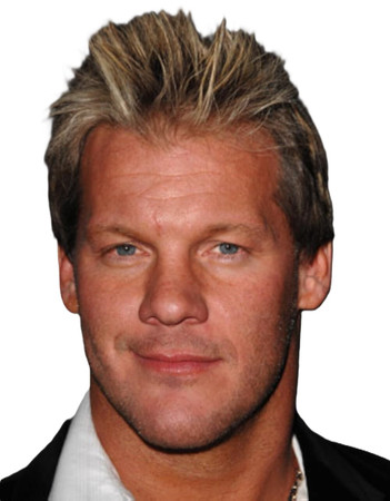 Wrestling - Chris Jeicho