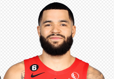 Fred VanVleet