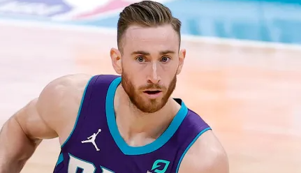 Gordon Hayward