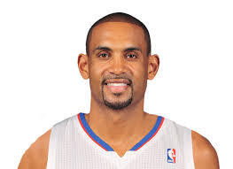 Grant Hill