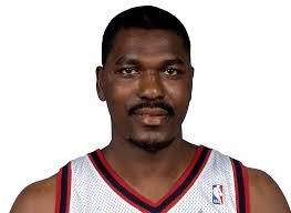 Hakeem Olajuwon