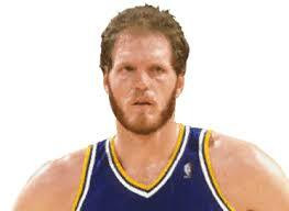 Mark Eaton