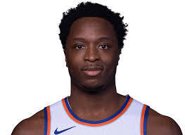 OG Anunoby