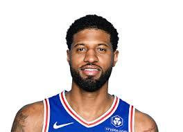 Paul George