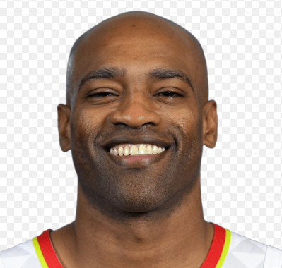 Vince Carter
