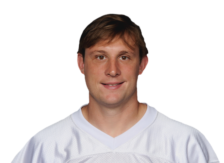 Chad Pennington