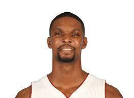 Chris Bosh