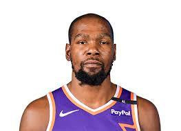 Kevin Durant