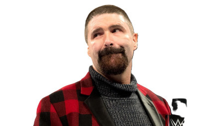 Wrestling - Mick Foler