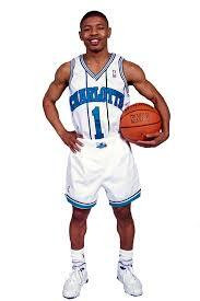 Muggsy Bogues