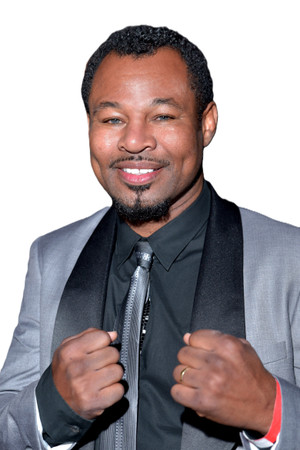 Boxing - Shane Mosley