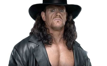 Wrestling - The Undertaker