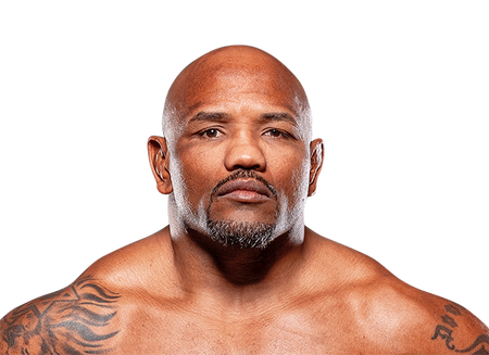 Yoel Romero