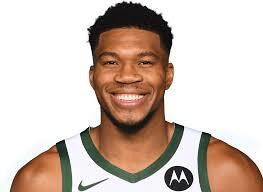 Giannis Antetokounmpo