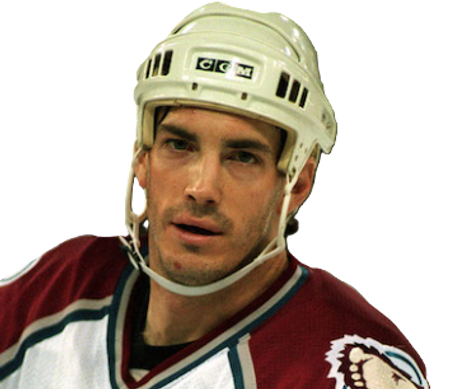 Joe Sakic