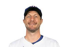 Max Scherzer
