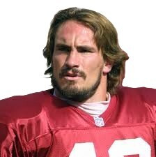 Pat Tillman