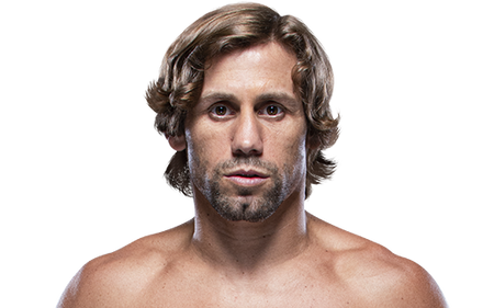Uriah Faber