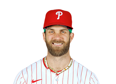 Bryce Harper